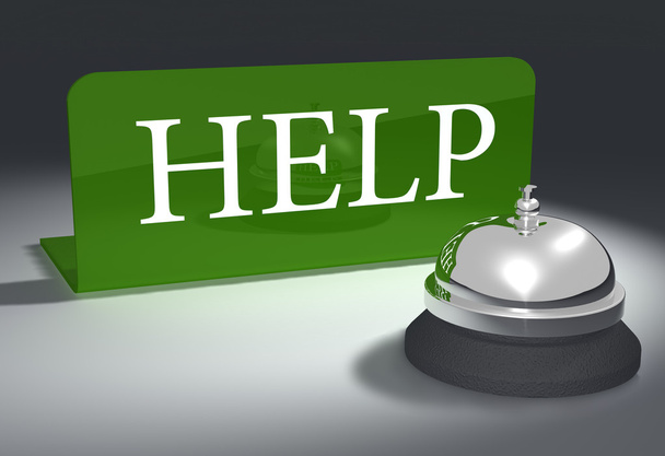 Дзвінок служби підтримки клієнтів helpdesk
 - Фото, зображення