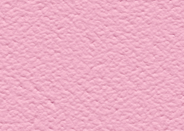 Ροζ τσιμέντο grunge τοίχο υφή στούντιο φόντο για το σχεδιασμό banner μόδας περιοδικό με αγάπη ημέρα του Αγίου Βαλεντίνου. - Φωτογραφία, εικόνα