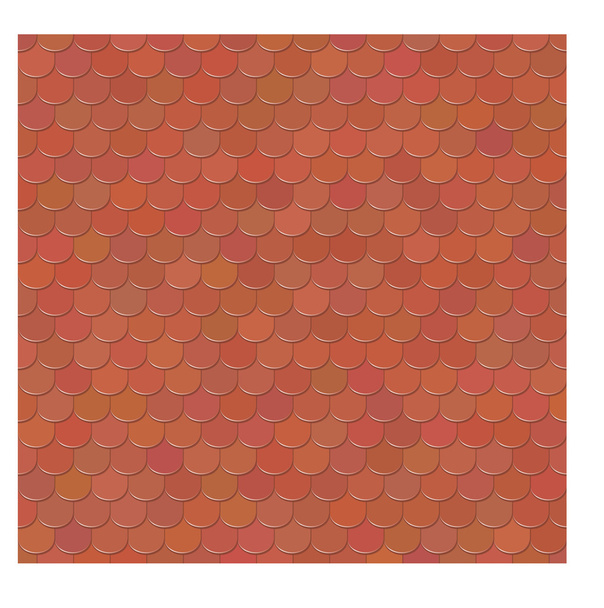 Vector seamless variegation texture of the tile - Vector, Image