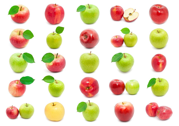 Apples - Foto, imagen