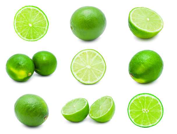 Lime - 写真・画像