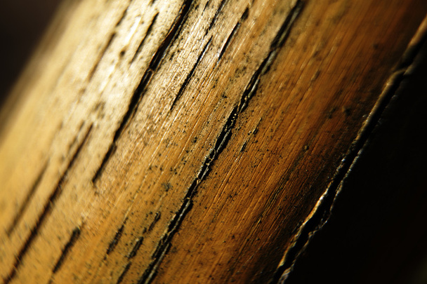 Old wooden planks (for background) - Foto, Imagen