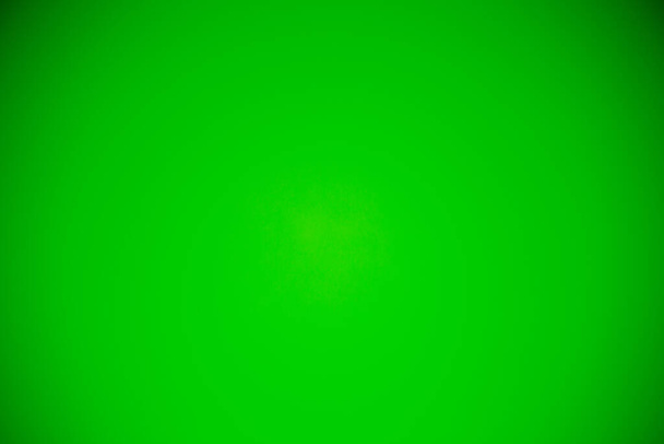 Colorido abstrato Ultra fundo verde. 2019. - Foto, Imagem