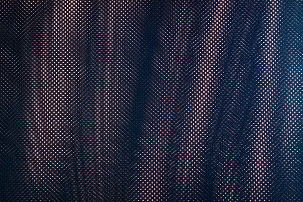 Doted texture pattern background with see through effect - Photo, Image