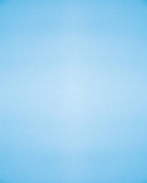 Fondo de textura de tela de mar azul con espacio de copia para el diseño - Foto, imagen