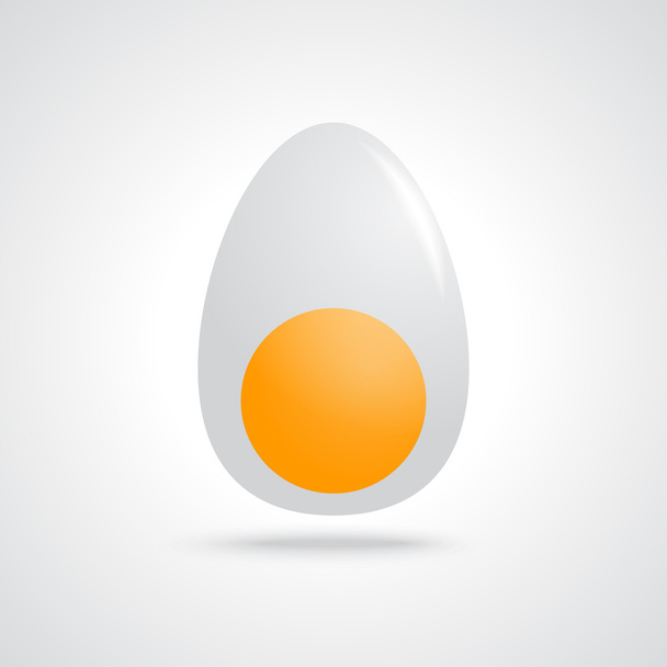 вектор яйце
 - Вектор, зображення