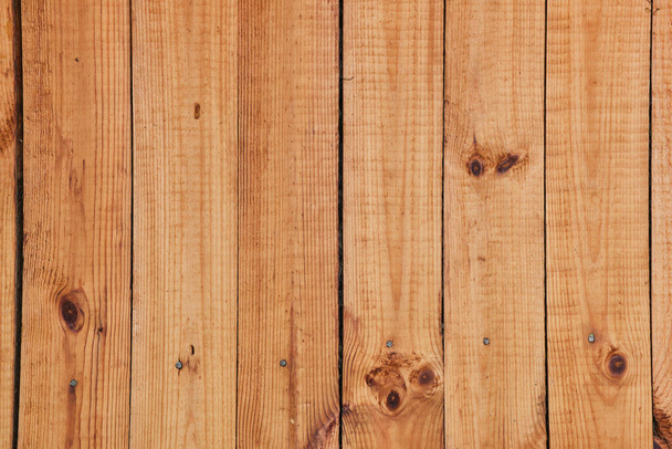Staré, grunge dřevěné panely používané jako pozadí - Fotografie, Obrázek