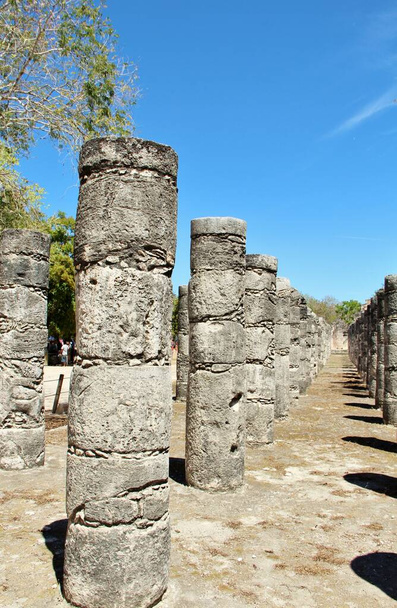 Mexico, World Heritage Site - Photo, image
