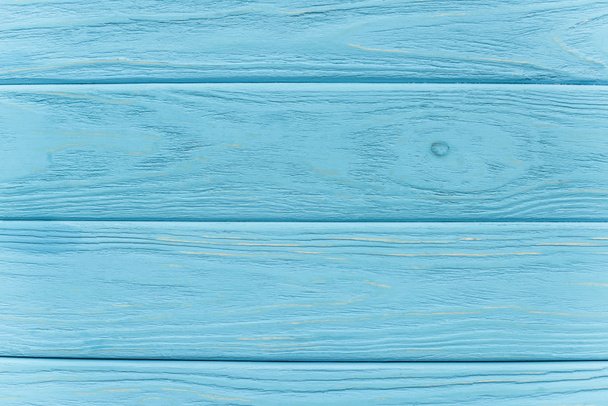 felső nézet a fa kék háttér - Fotó, kép