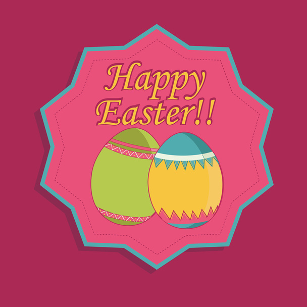 easter - Vector, Image