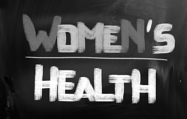 Концепція здоров'я жінок
 - Фото, зображення