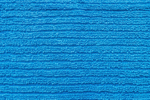 абстрактный фон тряпки для очистки текстуры крупным планом - Фото, изображение