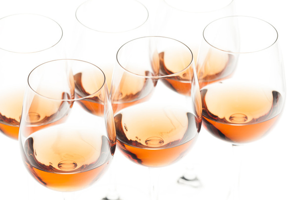 copos de vinho - Foto, Imagem