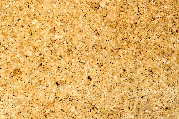Cork board background texture - Photo, Image