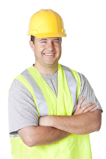 Travailleur de la construction
 - Photo, image