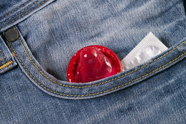 Condom - Valokuva, kuva
