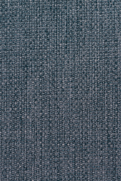 Blue fabric texture - Фото, зображення