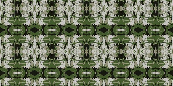 Ethnic ornament. Seamless vintage carpet. Ancient ethnic pattern. Seamless texture. Vector illustration eps-10 - Vektor, obrázek