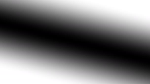 Jemný rotační lineární gradient s měkkými okraji - Záběry, video