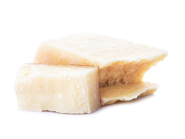 Parmesan cheese  - Foto, Bild
