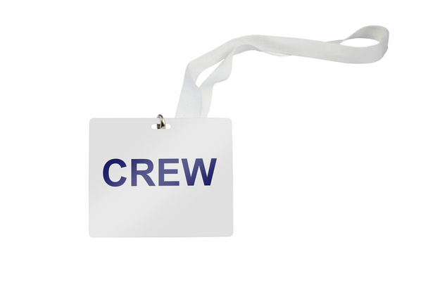 Crew-Pass - Foto, Bild