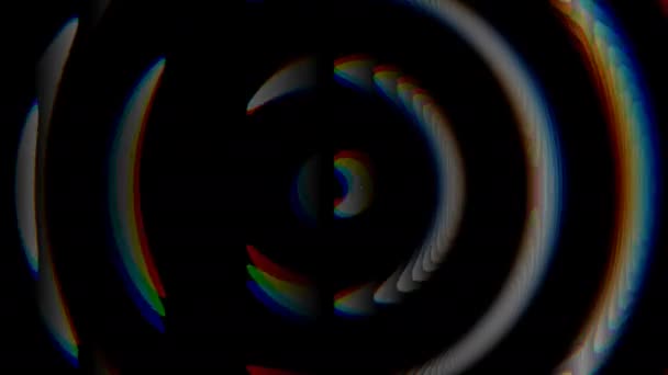 Elhaladó fényszórók Maszk Flash Lámpák Spotlight Overlay Mask - Felvétel, videó