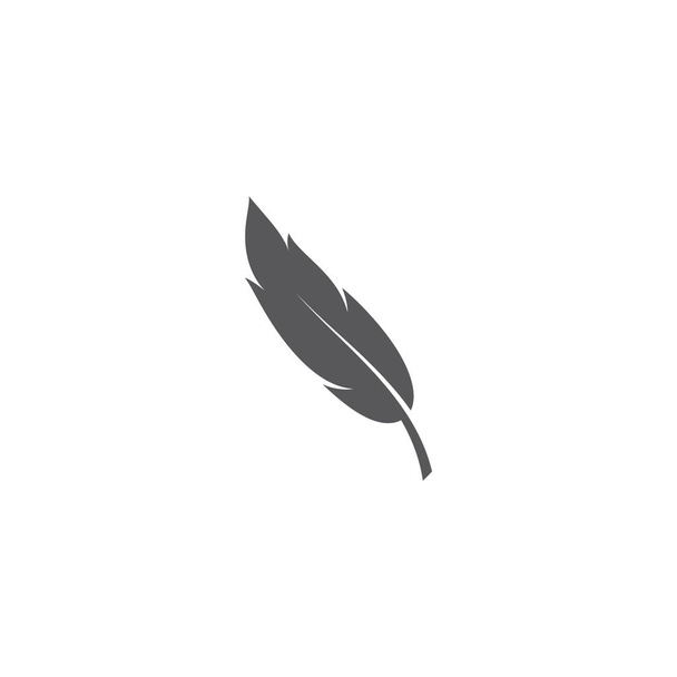 σχέδιο εικονιδίου διανύσματος προτύπου φτερών - Διάνυσμα, εικόνα