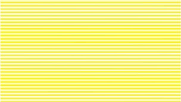 yellow and white stripes - Photo, Image