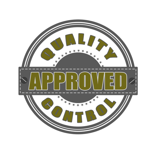 approved - Vector, Image