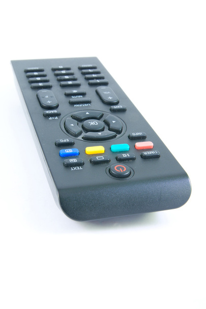 Remote controller TV - Photo, Image