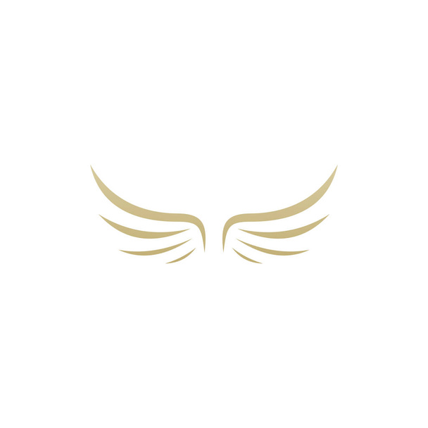 Logo Eagle, Modèle de conception de logo Eagle abstrait, Vecteur de logo Eagle - Vecteur, image
