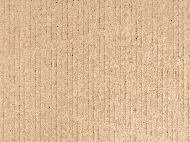 brown cardboard texture - Zdjęcie, obraz