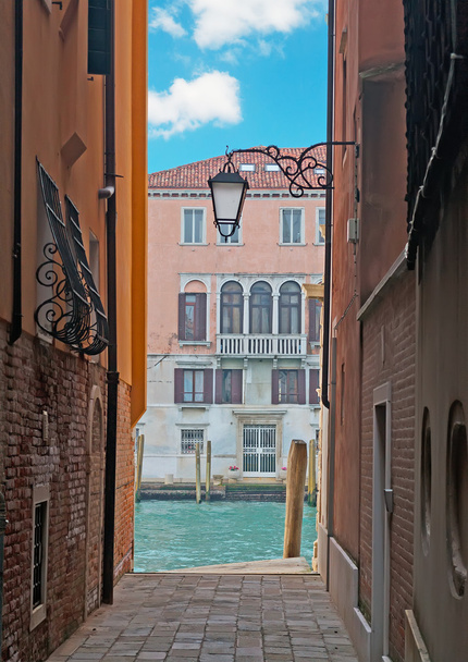 Venice backstreet - 写真・画像