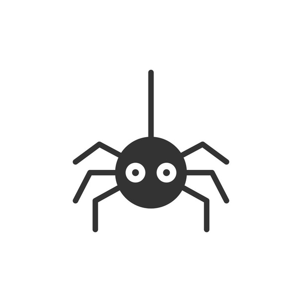 Araignée - Vecteur, image