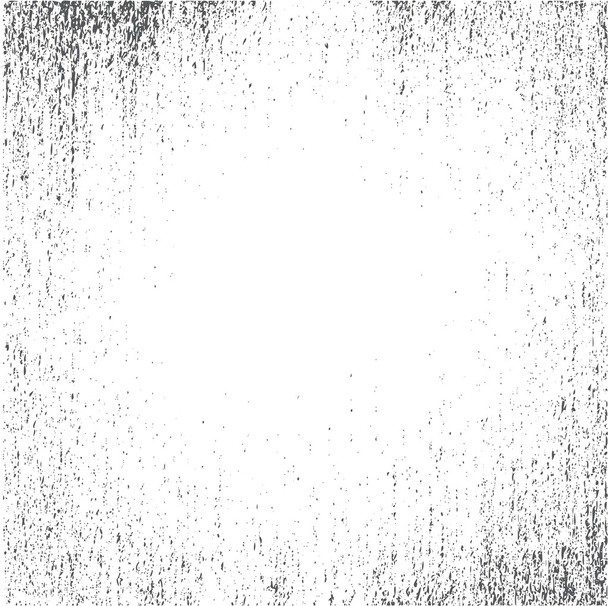 abstract vector achtergrond ruis vignet - Vector, afbeelding
