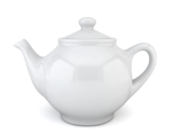 Teapot - 写真・画像