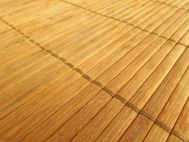 Fondo de bambú - Foto, Imagen