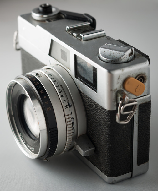 Film cameras - Photo, Image