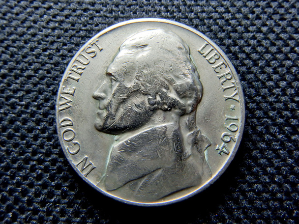 Коллекция монет США
 - Фото, изображение