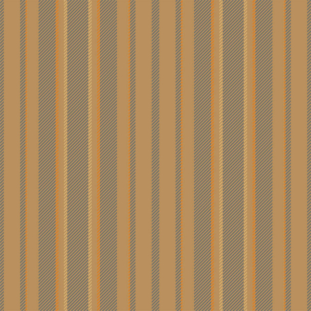 Geometric stripes background. Stripe pattern vector. Seamless wallpaper striped fabric texture. - Wektor, obraz