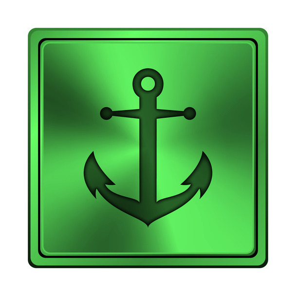 Anchor icon - Foto, immagini
