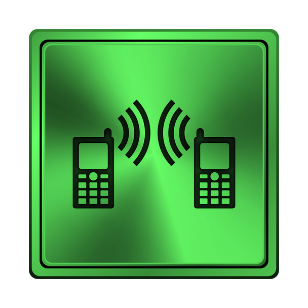 Communication icon - Photo, Image