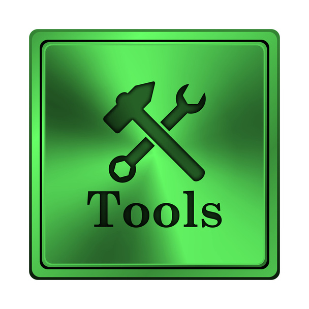 Icono de herramientas - Foto, imagen