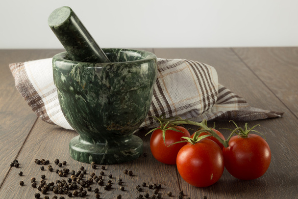 tomaten - Foto, afbeelding