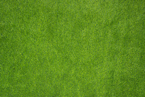 Πάνω άποψη της πράσινης υφής γρασίδι. - Φωτογραφία, εικόνα