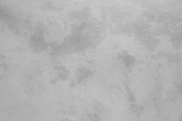Texture of gray vintage cement or concrete wall background. Can be use for graphic design or wallpaper. Copy space for text. - Photo, Image