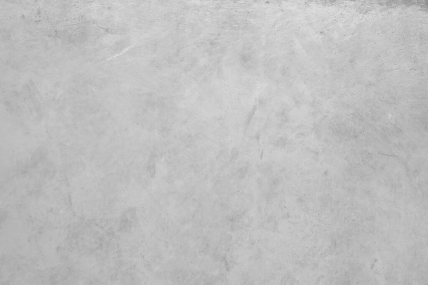 Texture of gray vintage cement or concrete wall background. Can be use for graphic design or wallpaper. Copy space for text. - Zdjęcie, obraz