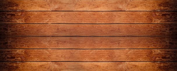 pranchas de madeira fundo. Rústico, pranchas de madeira fundo, textura de madeira - Foto, Imagem