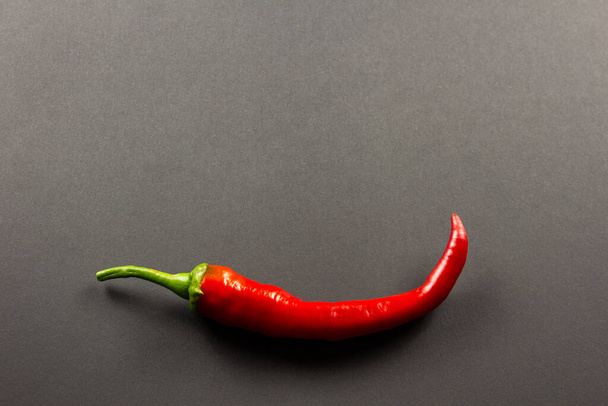 Red Hot Chili Pepper - Foto, afbeelding