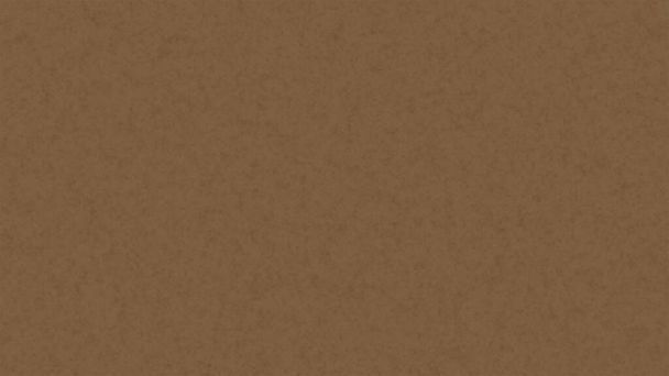 Feuille de carton marron papier fond texture grunge.  - Photo, image